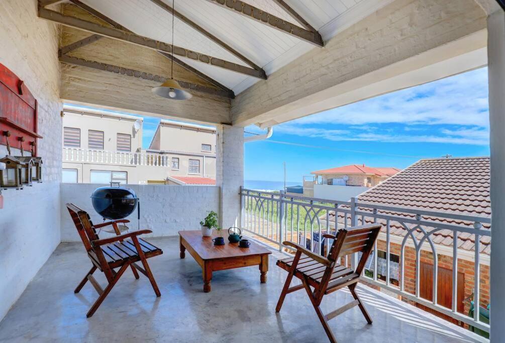 Jolie Beach Apartment Wildernis Exterior foto