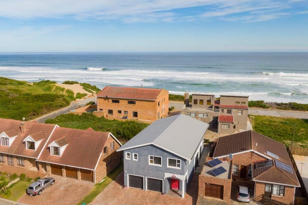 Jolie Beach Apartment Wildernis Exterior foto