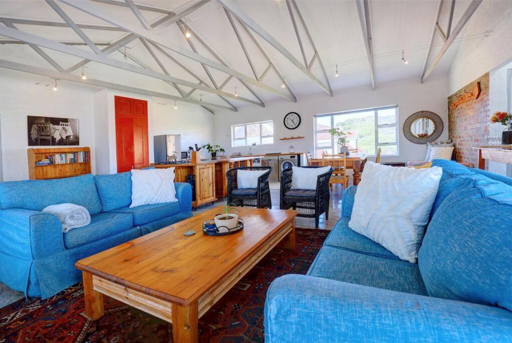 Jolie Beach Apartment Wildernis Exterior foto